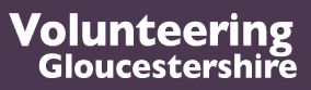 Volunteering Gloucestesrshire